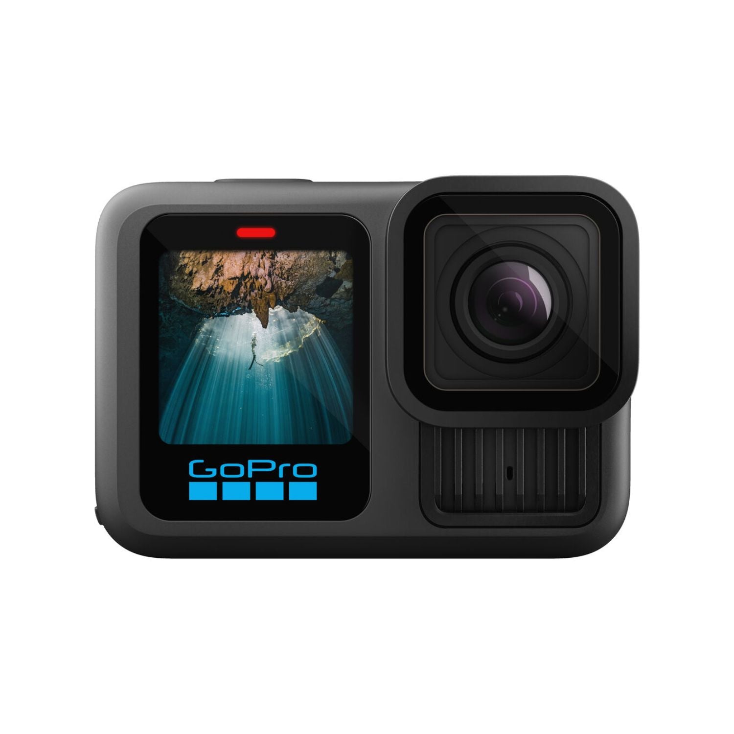 Camera